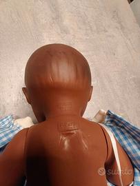 bambolotto che fa pipì marca furga