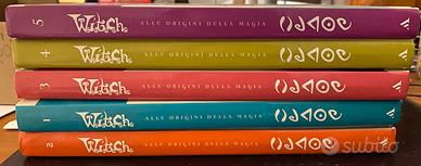 Libri witch