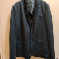 Blazer da uomo Piazza Italia taglia 46