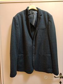 Blazer da uomo Piazza Italia taglia 46