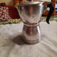 Caffettiera Antica