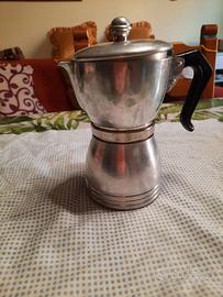 Caffettiera Antica