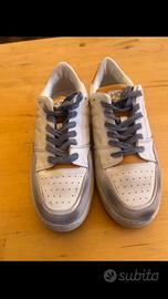 Scarpe mono way nuove senza cartellino