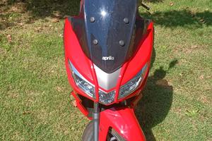 scouter Aprilia SXR 50 - 2022