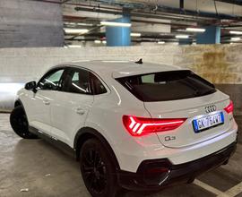 Audi q3 - 2022 - 91000 km