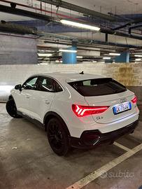 Audi q3 - 2022 - 95000 km