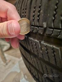 Gomme All Season Dunlop 225/40 R18 92Y