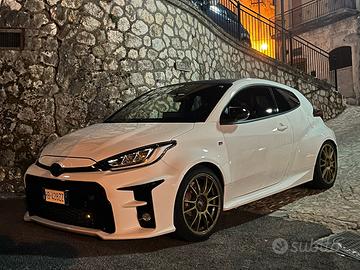 Toyota Yaris Gr