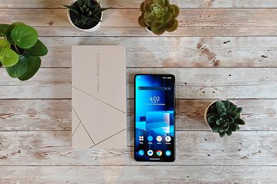 ASUS ZENFONE 11 RAM 12GB ROM 256 GB + GARANZIA