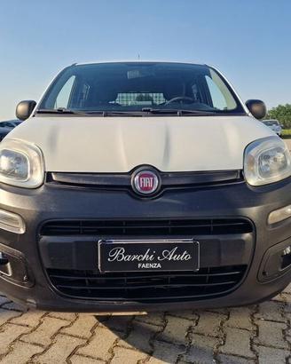 FIAT Panda 1.2 benzina 69cv quattro cilindri ...