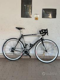 Bici da Corsa VEKTOR Almost L – Campagnolo 10v