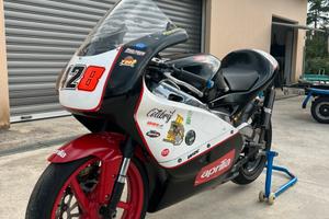Aprilia rs 125