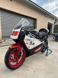 Aprilia rs 125