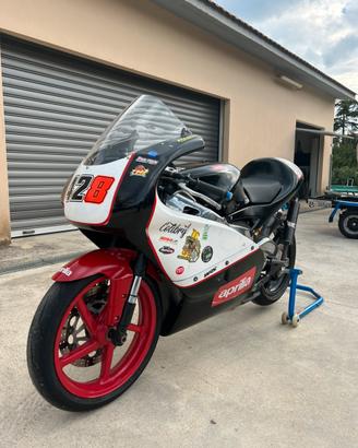 Aprilia rs 125