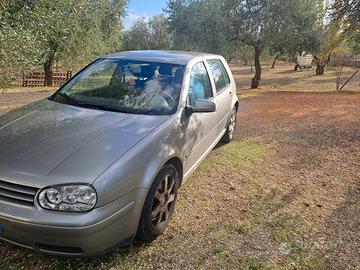 golf  4