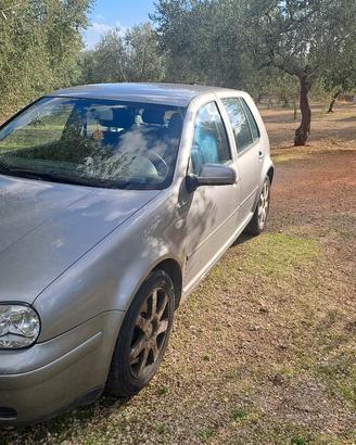 golf  4