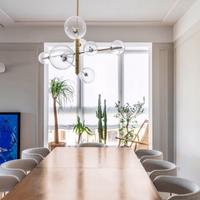 Lampadario Aromas - RITIRO A MANO