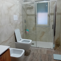 MASTRO MURATORE x bagni completo