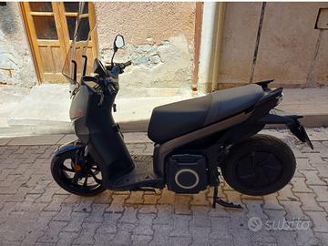 Motore elettrico