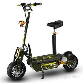 Monopattino elettrico ncx