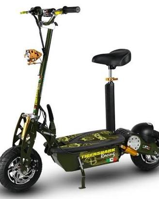 Monopattino elettrico ncx