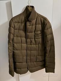 Giubbotto Moncler 