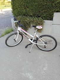 Bicicletta ragazzo/ragazza fino 14 anni 