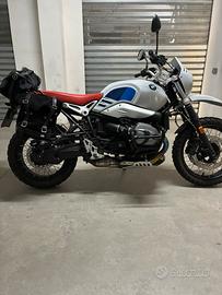 Bmw urban ninet