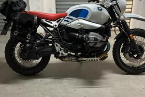 Bmw urban ninet