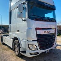 Daf XF 510 (euro 6)