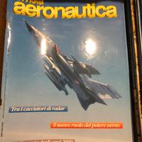 Riviste aeronautica