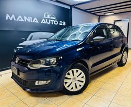 Volkswagen Polo 1.6 TDI 90CV DPF 5 porte Comfortli