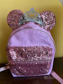 Zainetto per bambina DISNEY CRUISE LINE originale