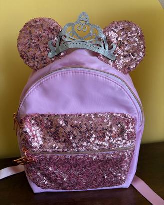 Zainetto per bambina DISNEY CRUISE LINE originale
