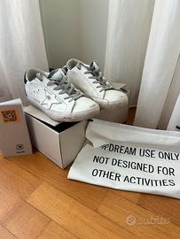 Golden Goose 37