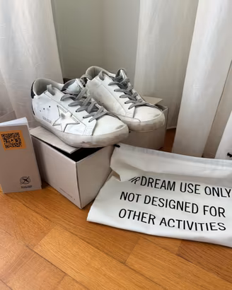 Golden Goose 37