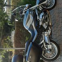 Bmw r 1200 r - 2007