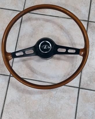 volante innocenti mini minor 