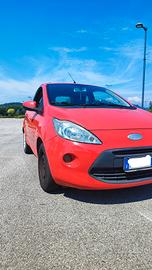 Ford KA 1.2 +