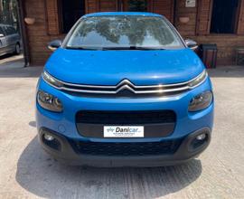 CITROEN C3 3ª serie - 2018
