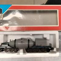 TRENINO LIMA SCARICA AUTO CON SET AGGIUNTIVI