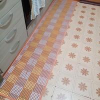 tappeto cucina