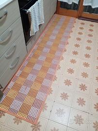 tappeto cucina