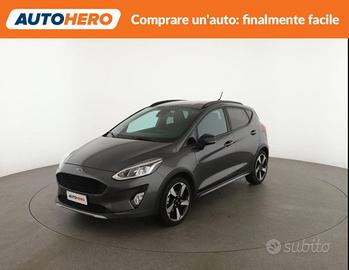 FORD Fiesta MC69379