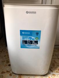 Climatizzatore portatile Olimpia Splendid WiFi