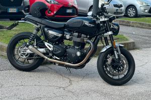 Triumph Speed Twin 1200