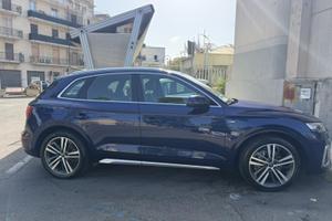 Audi Q5 2021