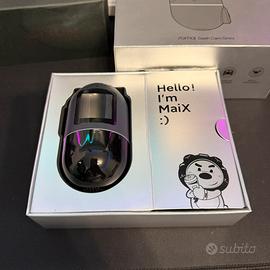 Dashcam 70Mai 360 1080p 128gb + modulo 4G