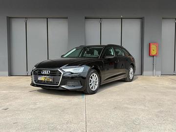 Audi A6 Avant 40 2.0 tdi mhev Business quattro s-t