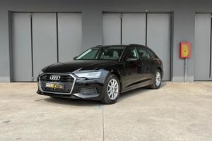 Audi A6 Avant 40 2.0 tdi mhev Business quattro s-t